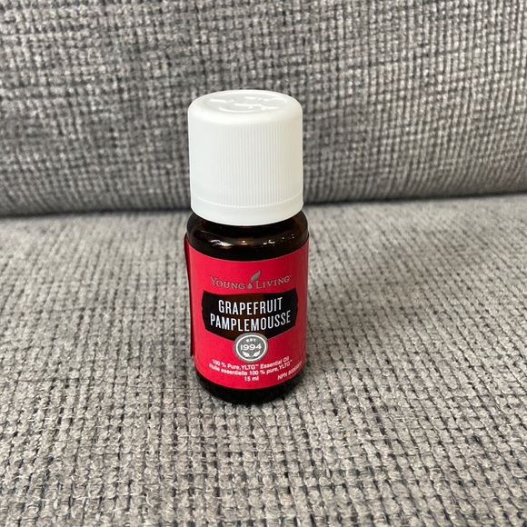 Young Living Other - Young Living Grapefruit 15 ml essential oil